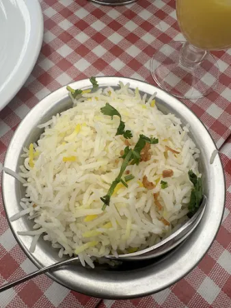 Bild von Taste of India