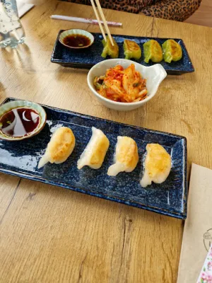 Okame Sushi Taunusstein