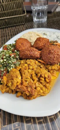 Bild von Simins Orientalisches Bistro & Catering