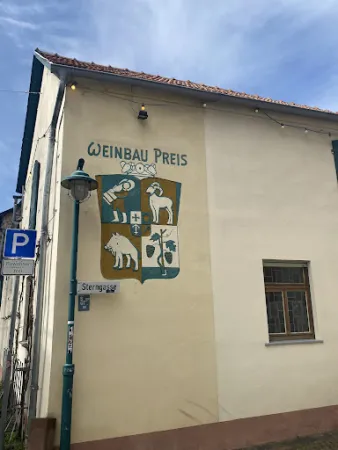 Bild von Weingut Preis