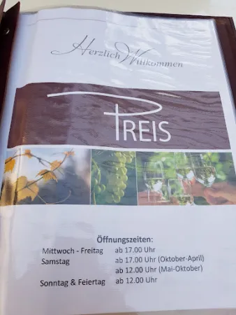 Bild von Weingut Preis