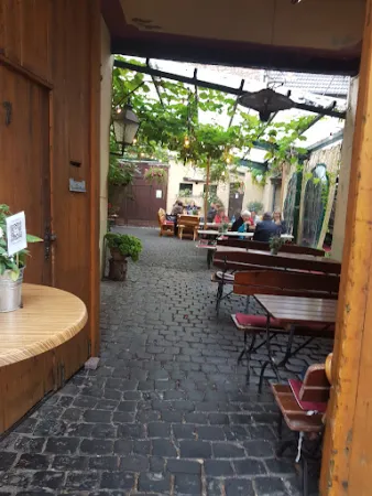 Bild von Weingut Preis