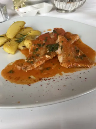 Bild von Ristorante M