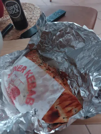 Bild von City Pizza&Döner Flörsheim