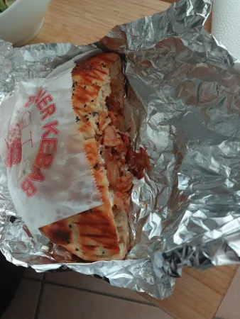 Bild von City Pizza&Döner Flörsheim