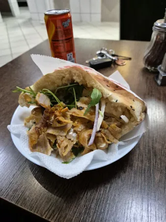 Bild von City Pizza&Döner Flörsheim