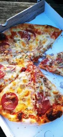 Bild von City Pizza&Döner Flörsheim
