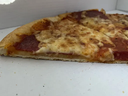 Bild von Bella Eiscafé und Pizzeria