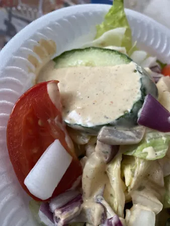 Bild von Bella Eiscafé und Pizzeria