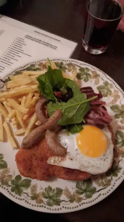 Bild von Ausschank Allendorff