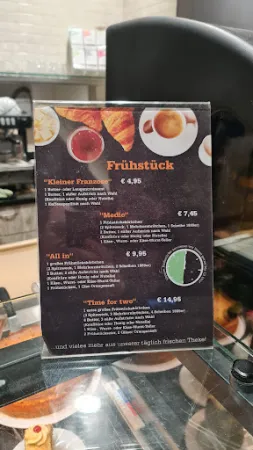 Bild von Der Bäckerladen
