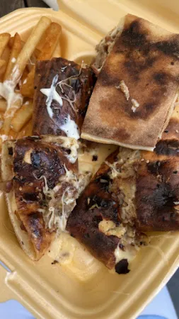 Bild von Anatolia Pizza- und Kebap-Haus - Kelsterbach