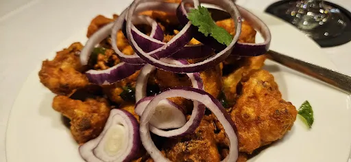 Bild von Indian Pepper Restaurant