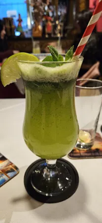 Bild von Indian Pepper Restaurant