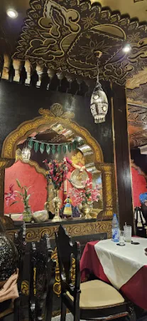 Bild von Indian Pepper Restaurant