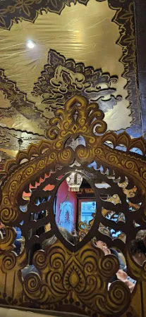 Bild von Indian Pepper Restaurant