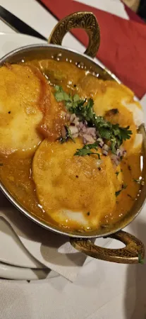 Bild von Indian Pepper Restaurant