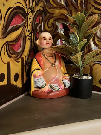 Bild von Indian Pepper Restaurant