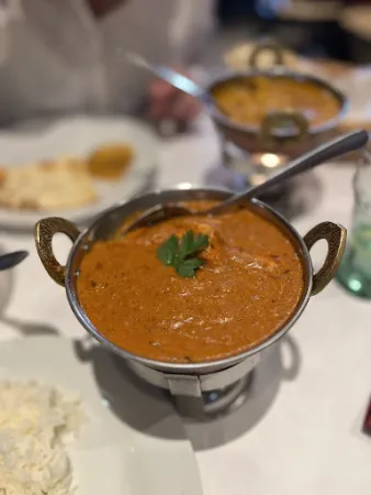 Bild von Indian Pepper Restaurant