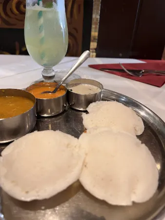 Bild von Indian Pepper Restaurant