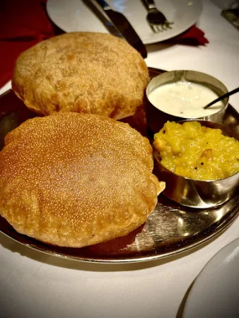 Bild von Indian Pepper Restaurant