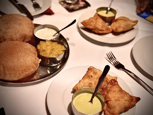 Bild von Indian Pepper Restaurant