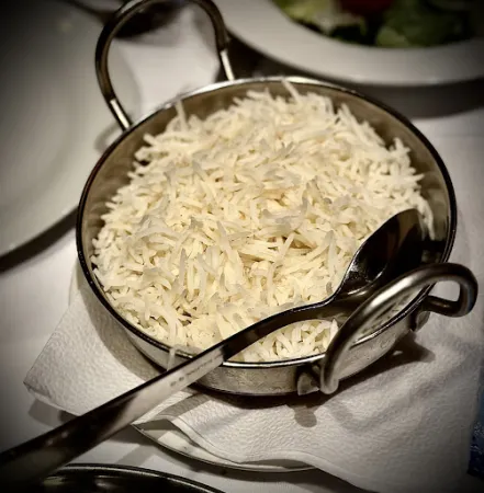 Bild von Indian Pepper Restaurant