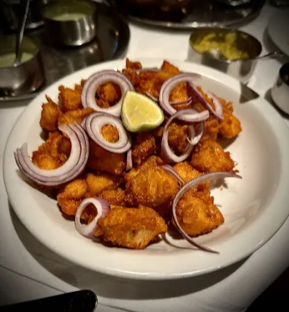Bild von Indian Pepper Restaurant