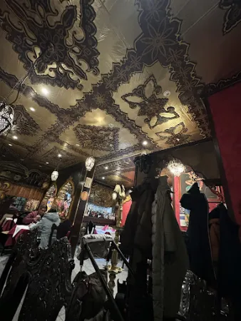 Bild von Indian Pepper Restaurant