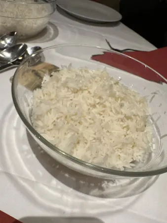 Bild von Indian Pepper Restaurant