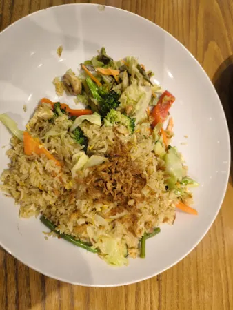 Bild von My Asia asiatische Küche