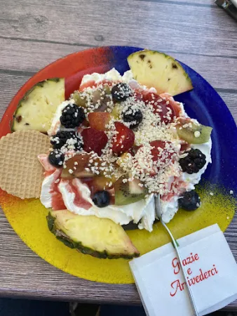 Bild von Eiscafé Venezia
