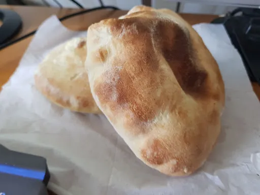 Bild von Kral Pizza & Dönerkebap Theke
