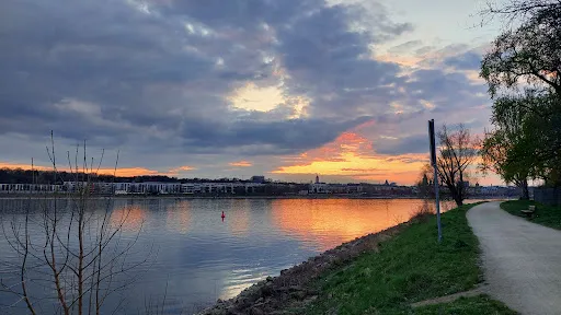 Bild von Rhein-Main-Terrasse