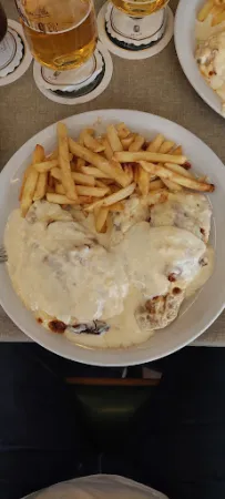 Bild von Pizzeria Calabria