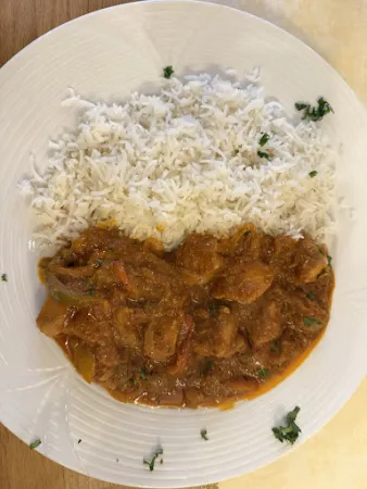 Bild von Pizzeria Da Noi Hochheim am Main