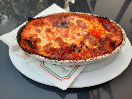 Bild von Pizzeria Da Noi Hochheim am Main