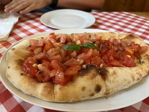 Bild von Pizzeria Da Noi Hochheim am Main