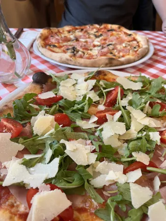 Bild von Pizzeria Da Noi Hochheim am Main