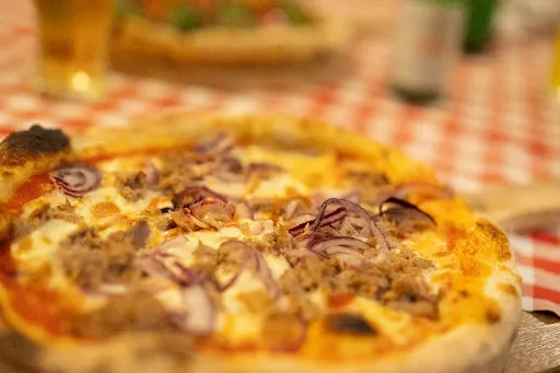 Bild von Pizzeria Da Noi Hochheim am Main