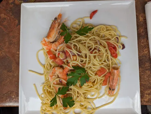 Bild von Ristorante La Grotta