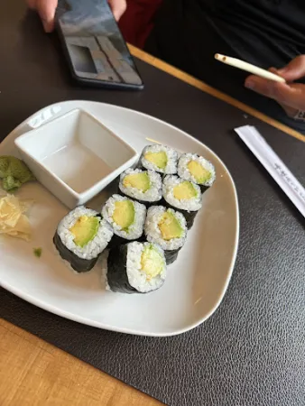 Bild von Sweet Sushi & Asia Wok