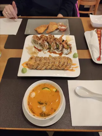 Bild von Sweet Sushi & Asia Wok