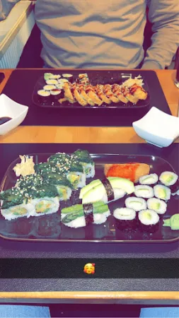 Bild von Sweet Sushi & Asia Wok
