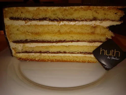 Bild von Bäcker Huth - Filiale Bad Schwalbach
