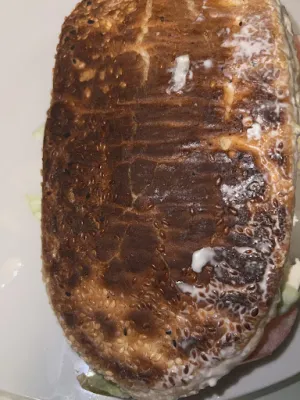 Keban-Imbiss
