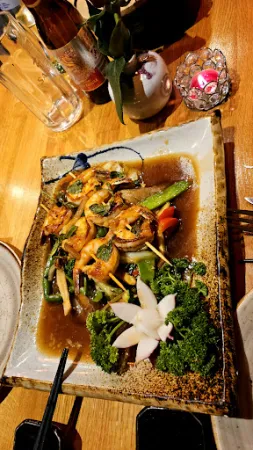 Bild von Sushi Ro