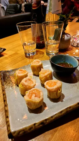 Bild von Sushi Ro