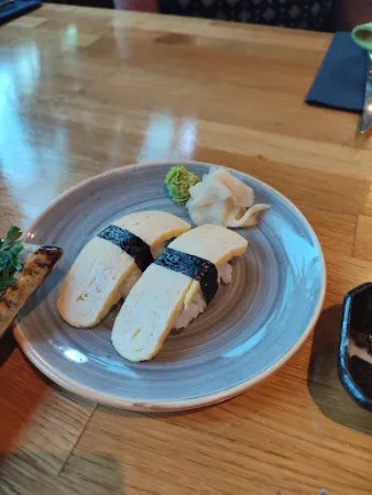 Bild von Sushi Ro
