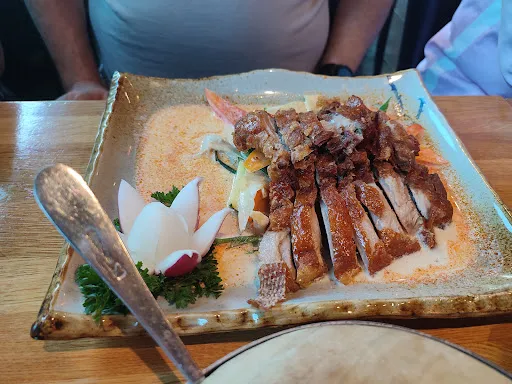 Bild von Sushi Ro